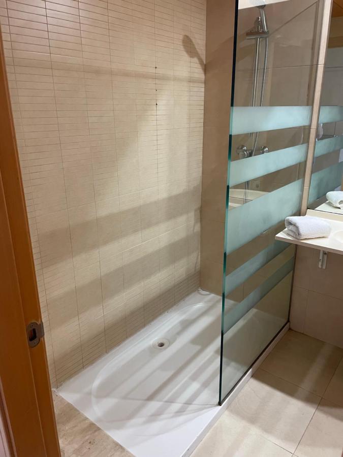Capri-Turis Luxe Apartamentos Benidorm Exteriér fotografie